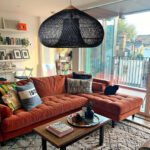 Japanese Style Wabi Sabi Style Rattan Drum Lamp Luminatura (18)