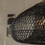 Japanese Style Wabi Sabi Style Rattan Drum Lamp Luminatura (23)