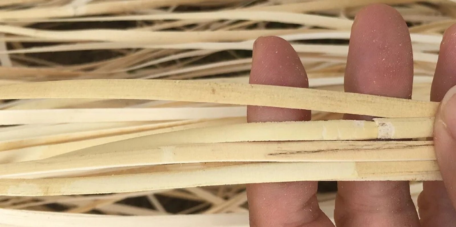 Rattan Is A Natural Material That Is Widely Used In Interiors Luminatura