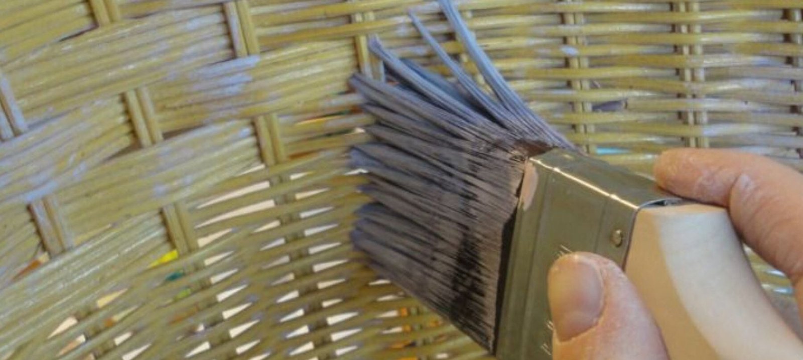 Regularly Use Furniture Wax Or Oil Specially Formulated For Rattan To Preserve Its Supple And Natural Beauty Luminatura