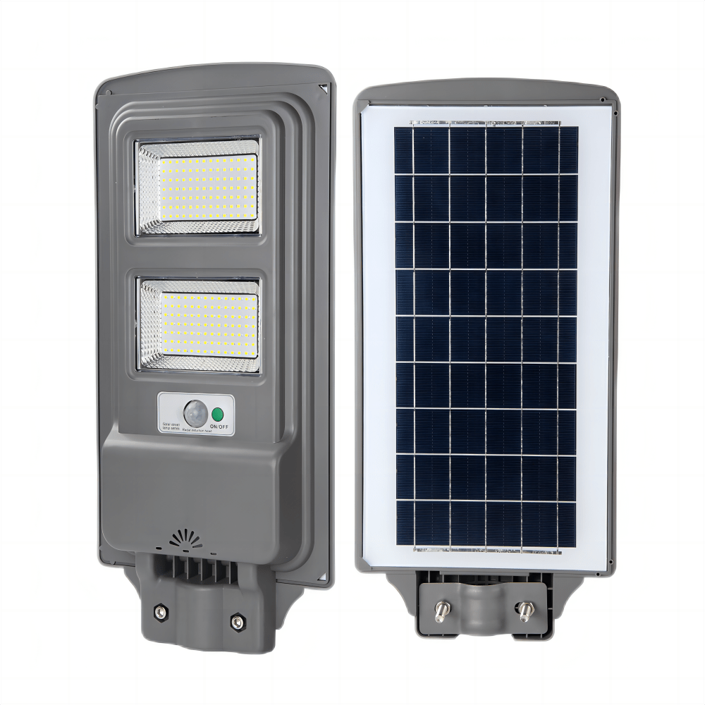 Solar Lighting Luminatura