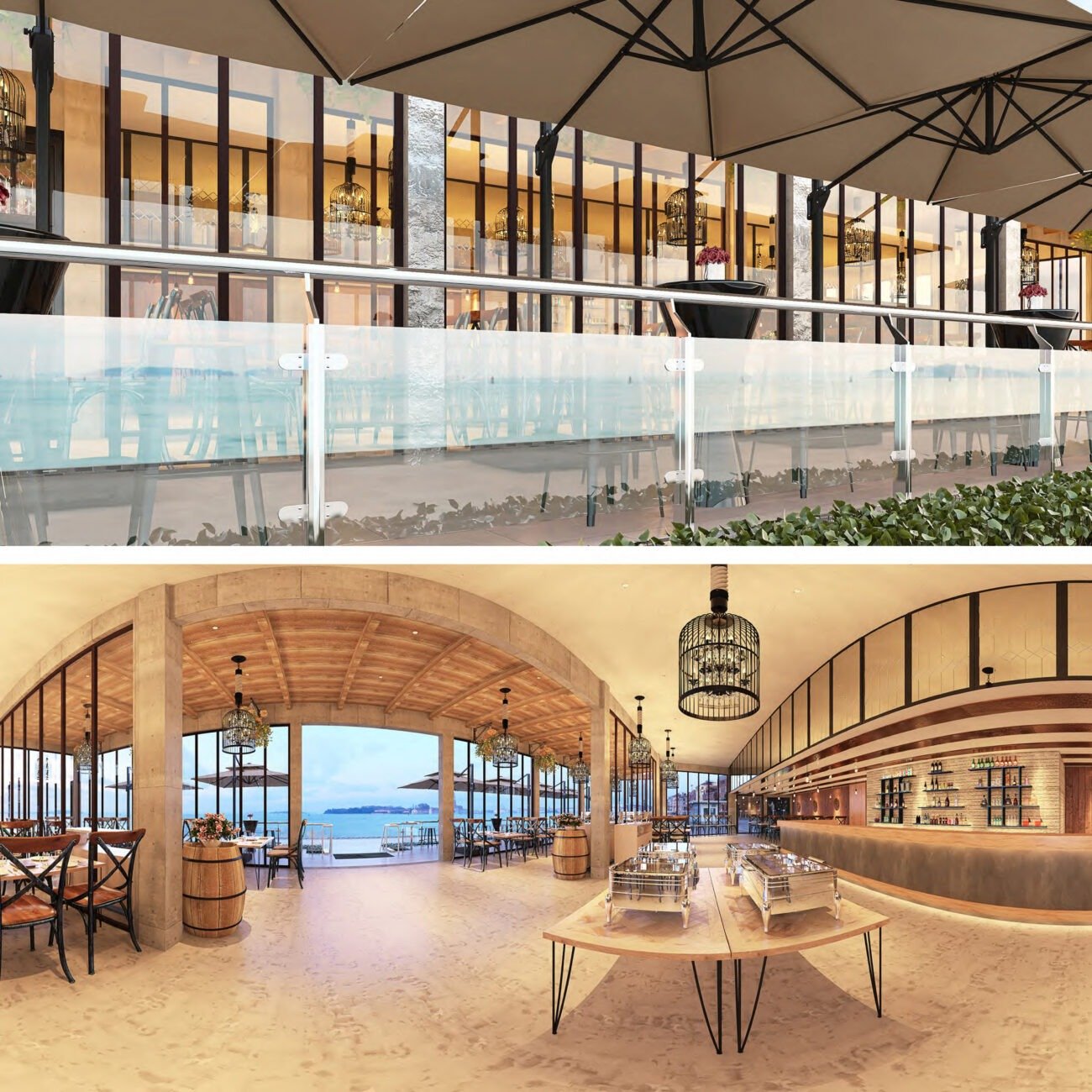 Al Aseel Arab Restaurant Project R24 08