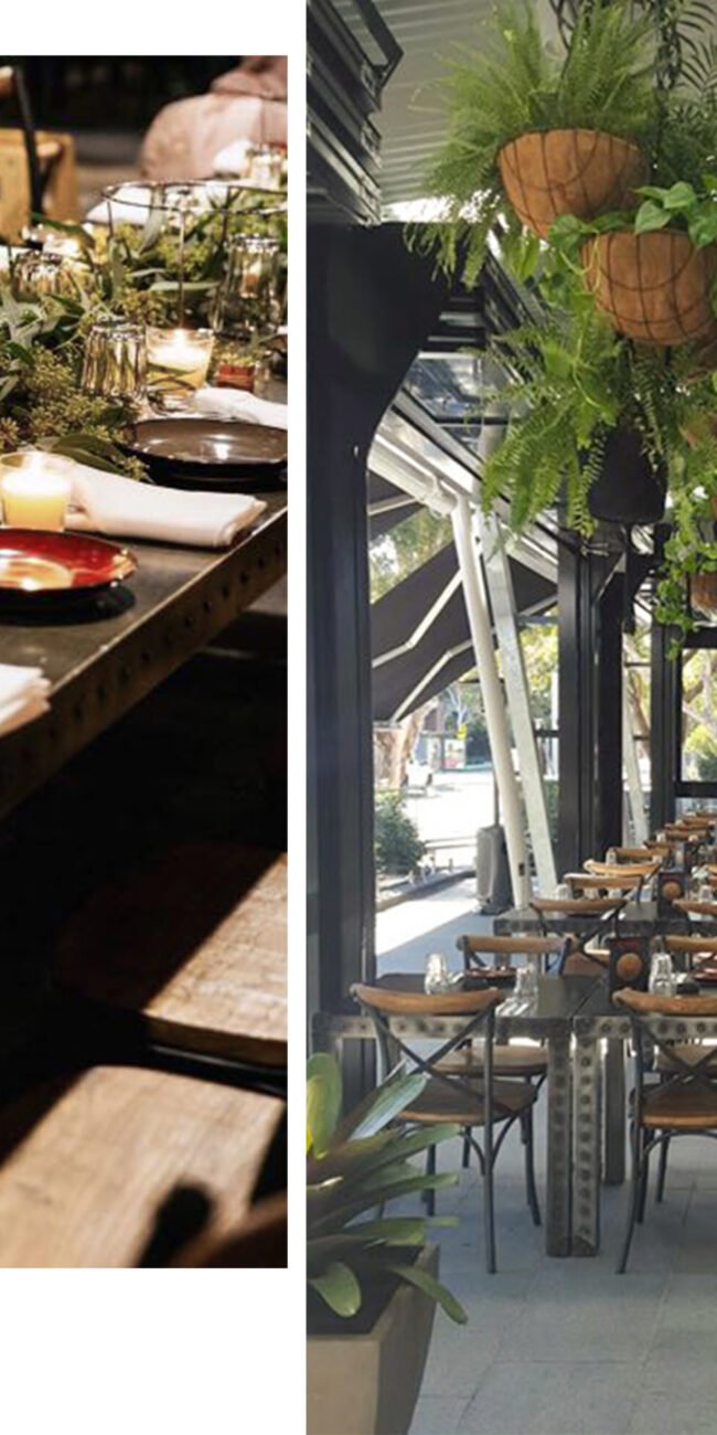 Al Aseel Arab Restaurant Project R24 11