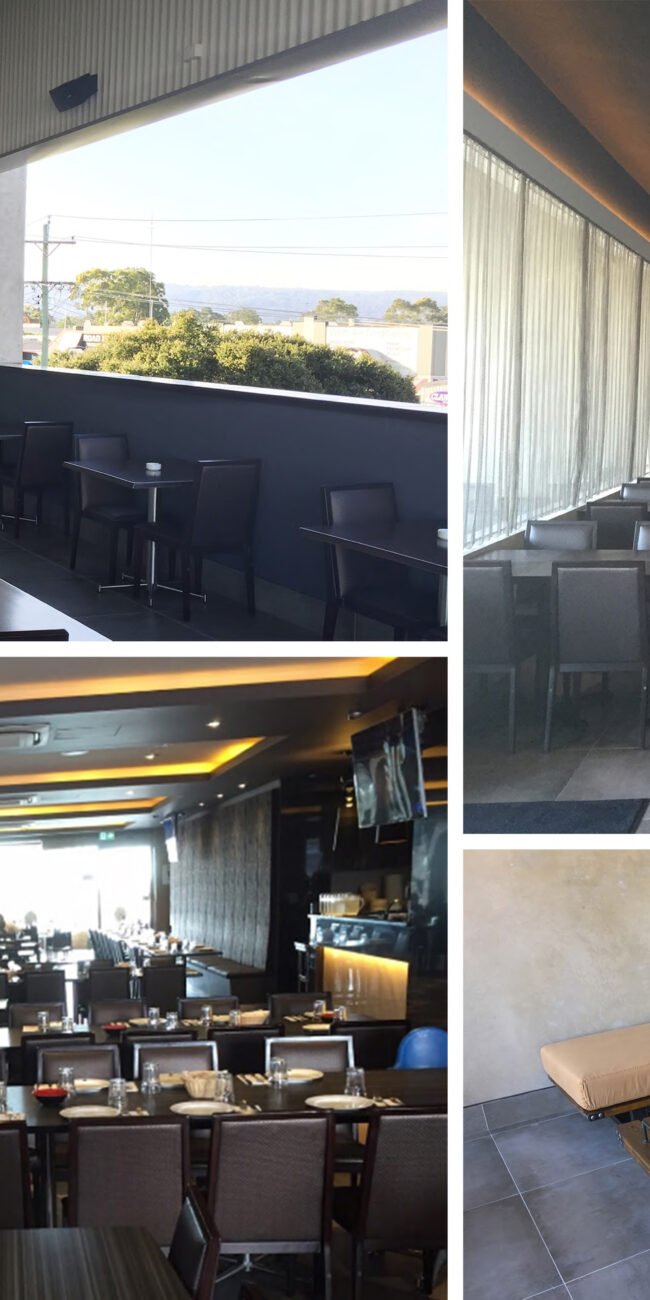 Al Aseel Arab Restaurant Project R24 13