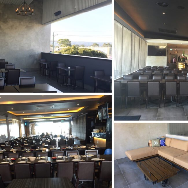 Al Aseel Arab Restaurant Project R24 13