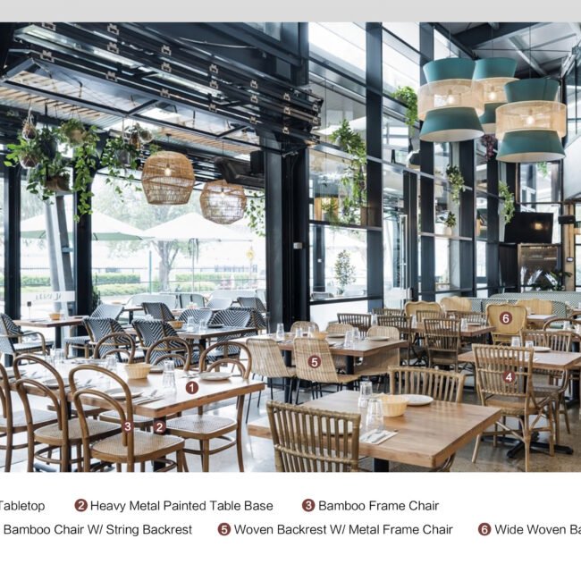 Al Aseel Arab Restaurant Project R24 15