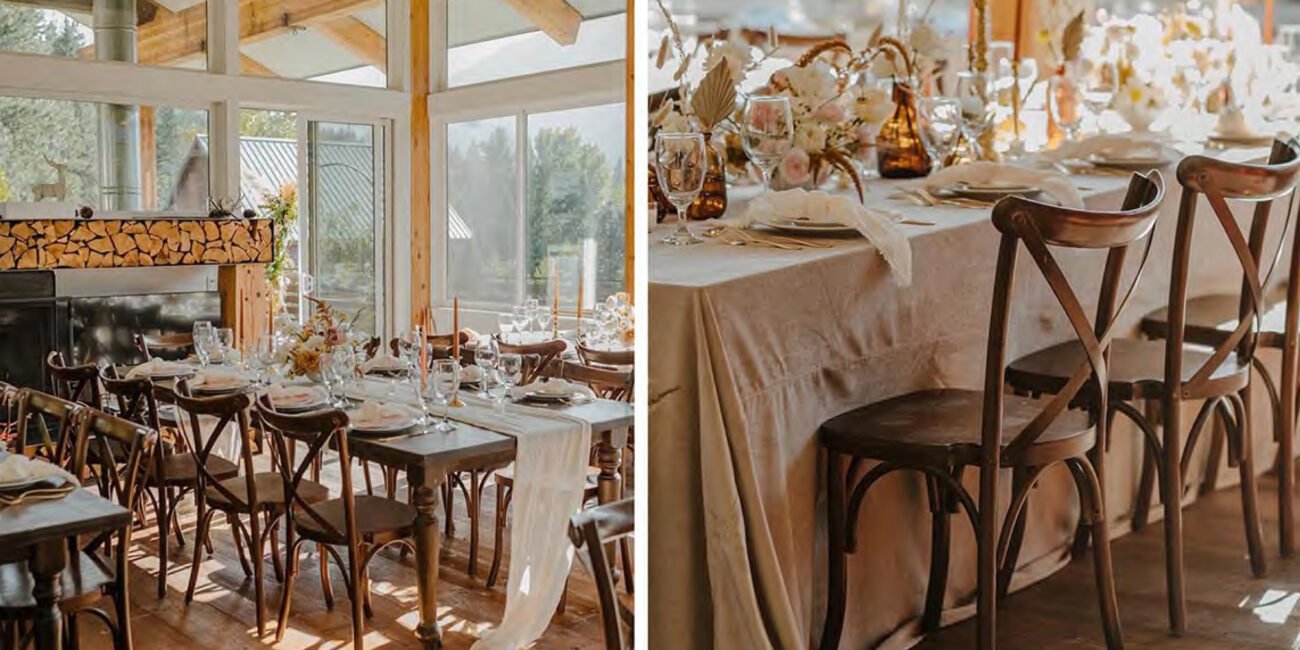 American Wedding Banquet Project R30 133