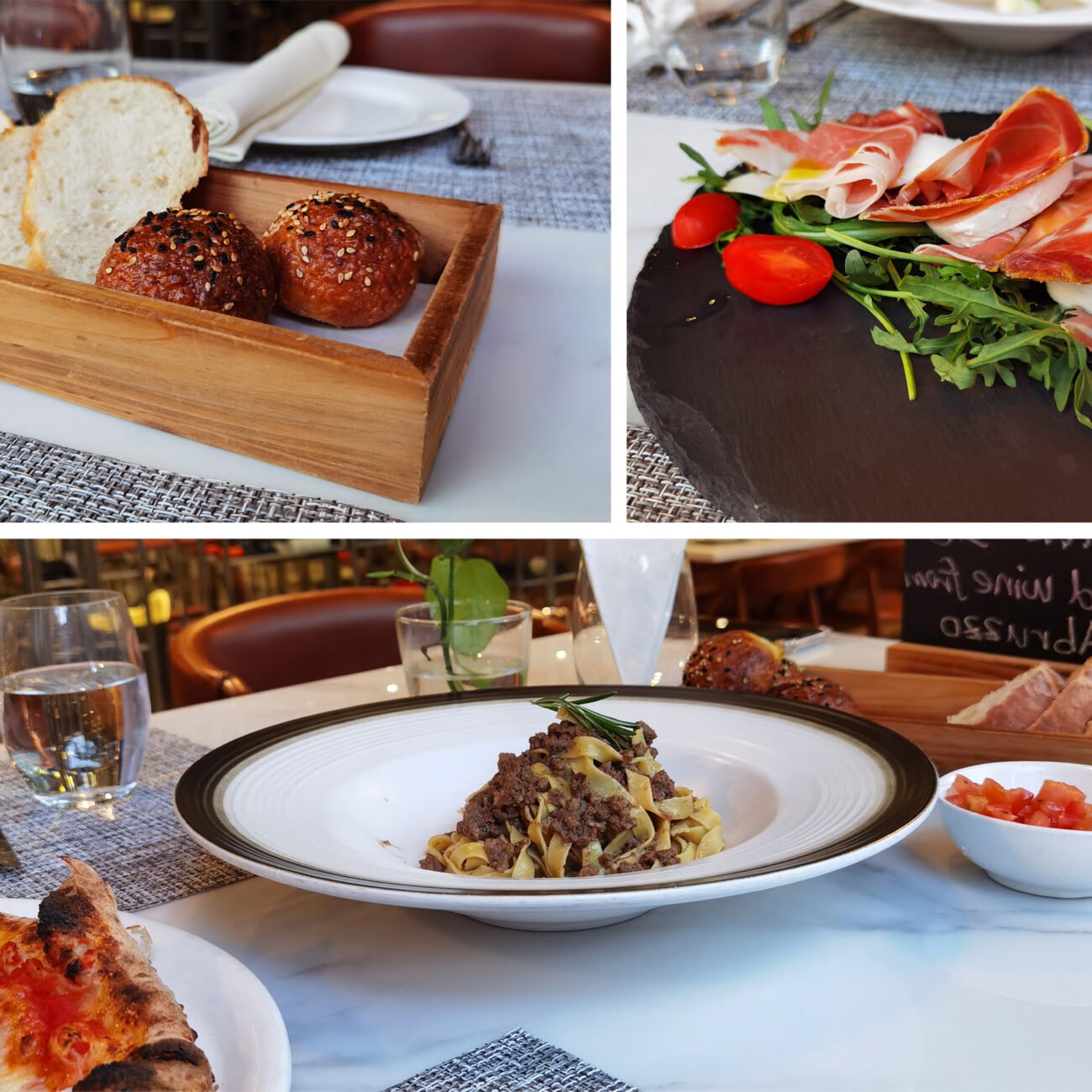 Buongiorno Italian Restaurant Project R23 14