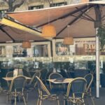 Handmade Bamboo Pendat Light Luminatura (1)